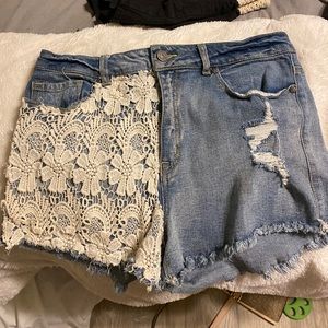 Super Cute Shorts